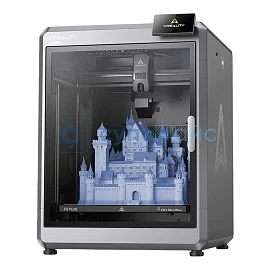 Профессиональный 3D принтер Creality K2plus фото
