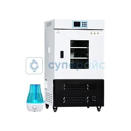 Климатическая камера Mingtu HWS-50B фото