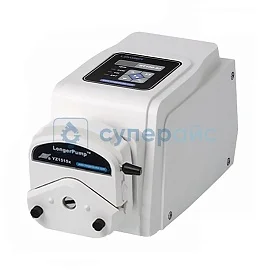 Насос шланговый лабораторный Longer BT100-3J+YZ2515X фото