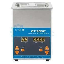 Ультразвуковая мойка GT SONIC VGT-1620QTD фото
