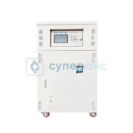 Цифровой источник питания YONGPENG YP43120 фото