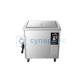 Очиститель ультразвуковой JM J-720 фото