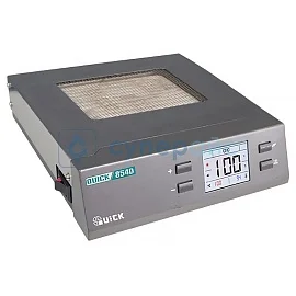 Контактная преднагреватель плат QUICK 854D фото