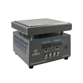 Стол предварительного нагрева iTECH (Zhengbang) HP-B150 фото