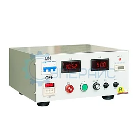 Настраиваемый блок питания Yibenyuan YBN12-50-2 (12 В, 50 А, 600 Вт) фото