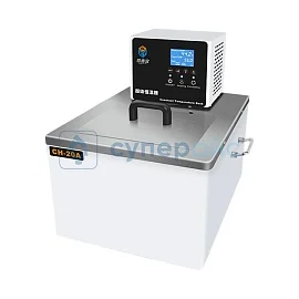 Термостатирующая цифровая ванна Dingxinyi CH-20A фото