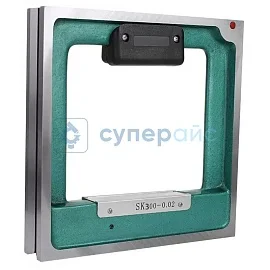 Рамный уровень SAIWEI SK300-0.02 фото