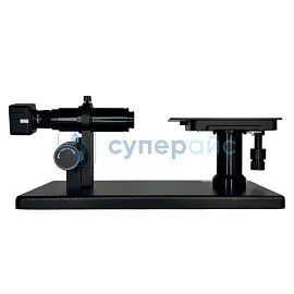 Микроскоп Saike Digital SK2911U3 с измерительной камерой фото