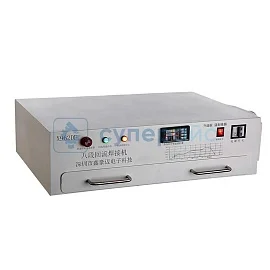 Паяльная печь XIN HAO MAI X962DF фото