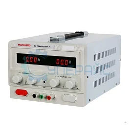Лабораторный блок питания (источник питания) MAISHENG MP3020D (30 В, 20 А) фото