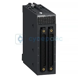 Модуль ввода Schneider Electric BMXART0814 фото