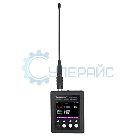 Цифровой частотомер SURECOM SF-401 PLUS фото