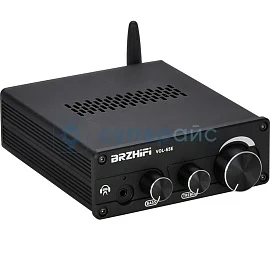 Ламповый предусилитель BRZHIFI VOL-65E 6j3 фото