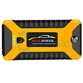 Пусковое устройство HIGH POWER JX27 (12 В/600 А) фото