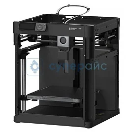 3D принтер Bambu Lab P1P фото