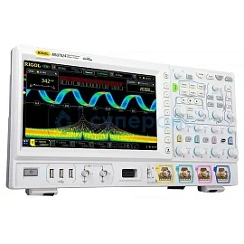 Настольный осциллограф RIGOL MSO7024 (4 канала, 200 МГц) фото