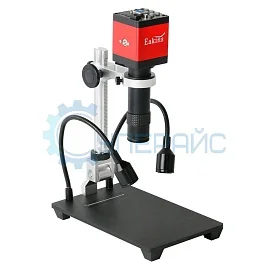 Промышленный микроскоп Eakins KTL-130V14 с камерой 14 Мп фото