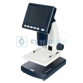 Микроскоп Levenhuk Discovery Artisan 128 фото