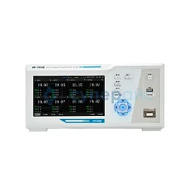 Лабораторный термогигрометр Duopurui DPR400 24 фото