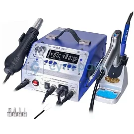 Паяльная станция WEP 948 II фото