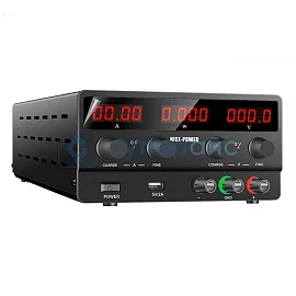 Одноканальный источник питания Nice-power SPS-H605 фото