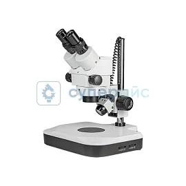 Бинокулярный стереомикроскоп AOSVI SZM-45 фото