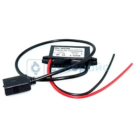 Модуль RCNUN WG-1224S0503C1 с USB для зарядки устройств фото
