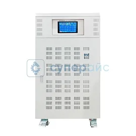 Лабораторный блок питания YONGPENG YP43345 фото