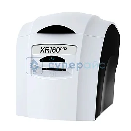 Принтер Gudecard XR160Pro HKT фото