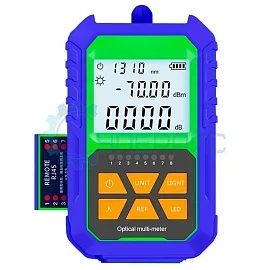 Измерительный тестер MATENG SG86AM70 фото