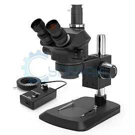 Тринокулярный микроскоп PHONEFIX XZ2702 фото