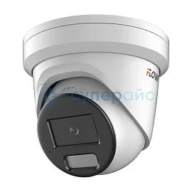 Уличная IP-камера iFlow F-IC-2346CM(2,8 мм) фото