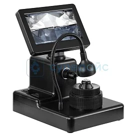 Ювелирный микроскоп SHOCREX MZS600 фото