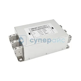 Выходной фильтр для частотных преобразователей YIBO YB960TR-60A фото