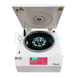 Центрифуга цифровая Beihong BH-200 фото