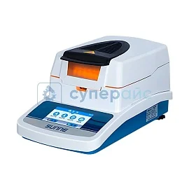 Измеритель влажности Sunne SN-DHS-20A фото