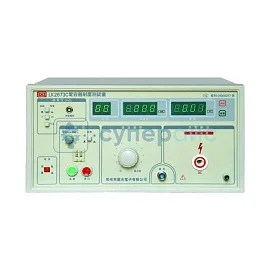 Цифровой тестер напряжения LANKE LK2673C фото