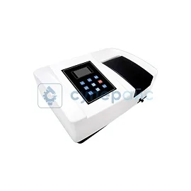 Ультрафиолетовый спектрофотометр Ronghui UV754 фото