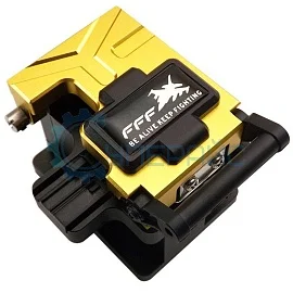 Прецизионный скалыватель оптических волокон TFN 3F фото