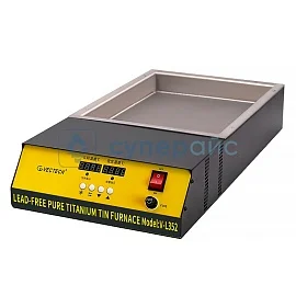 Интеллектуальная паяльная ванна VECTECH V-L352 фото