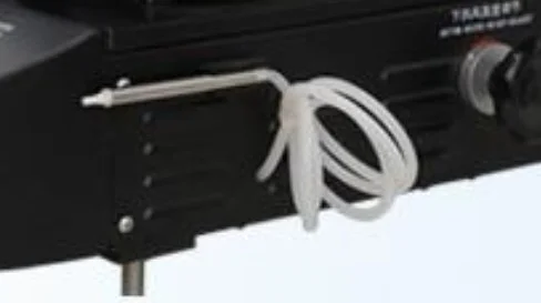 вакуумная ручка