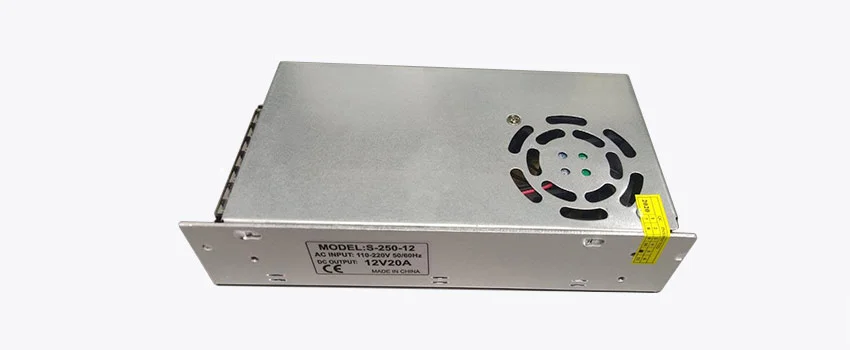 Купить преобразователь 220 12в