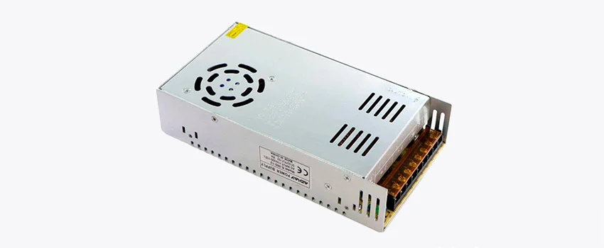 12-вольтный блок питания