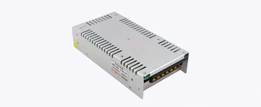 Регулируемый блок питания 12В 30А 360Вт