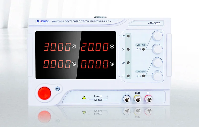 Источник питания eTOMMENS