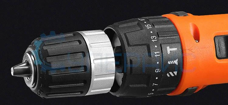 регулировка момента литиевый шуруповерт