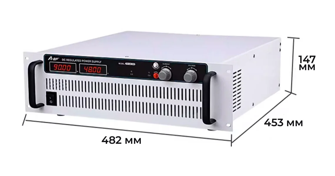 купить блок питания 48 в