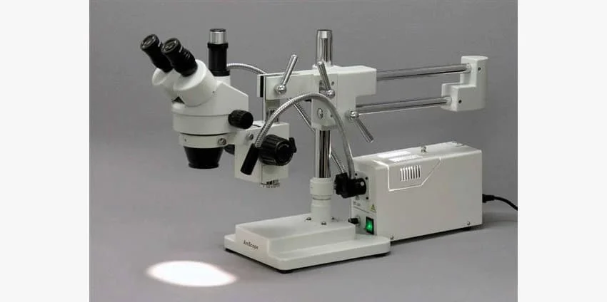Купить освещение AmScope FB-YL в Суперайс