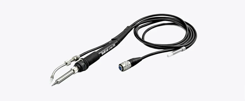 Регулируемая паяльная станция BAKON BK3500