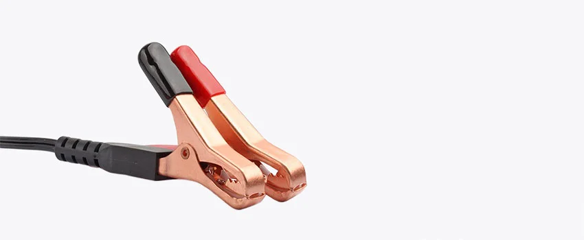 Автомобильный тестер нагрузки АКБ Foxwell BT100